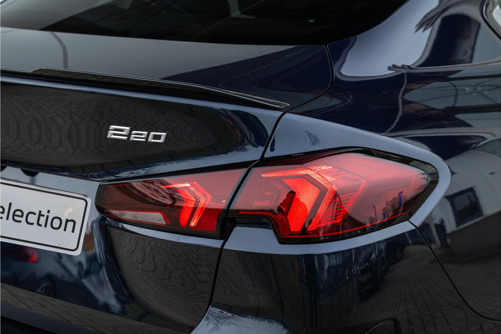 BMW 2 Serie 24