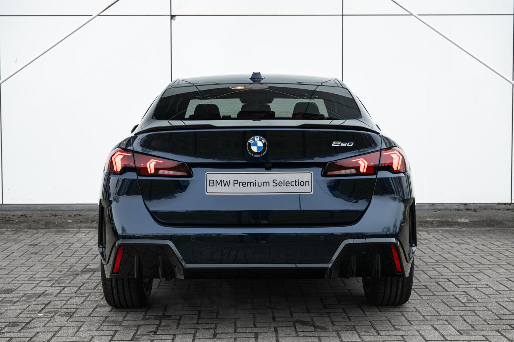 BMW 2 Serie 27