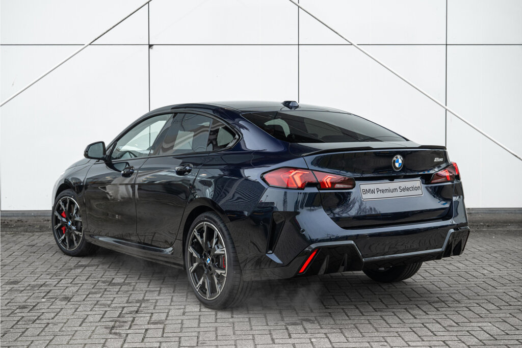 BMW 2 Serie 40