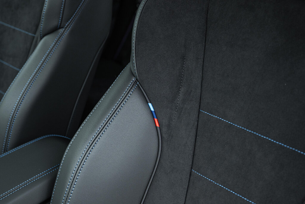 BMW 2 Serie 45
