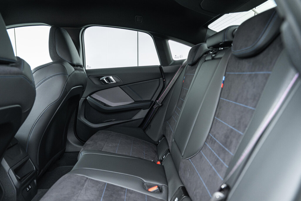 BMW 2 Serie 47