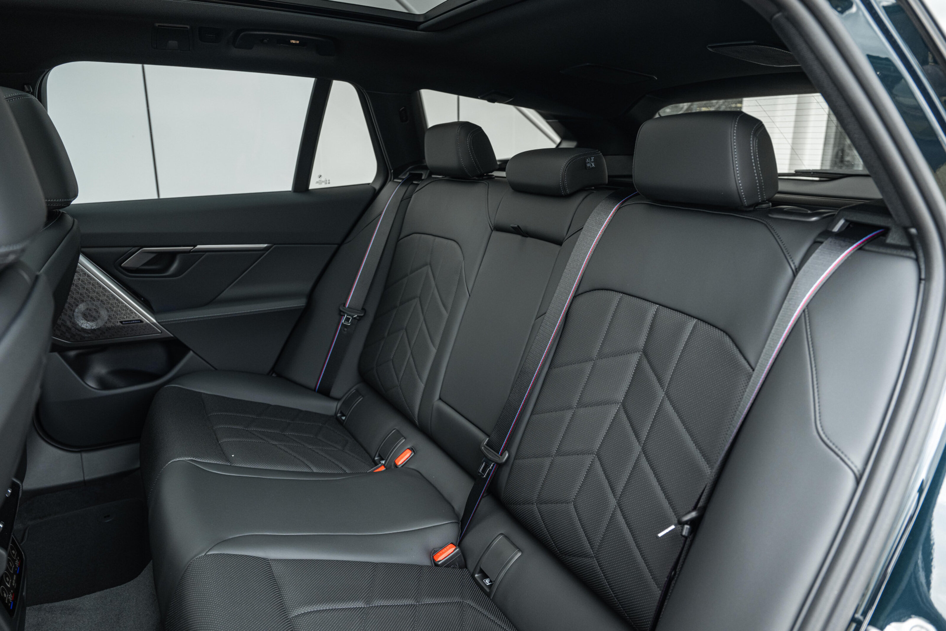 BMW 5 Serie Touring 530e M Sport Automaat