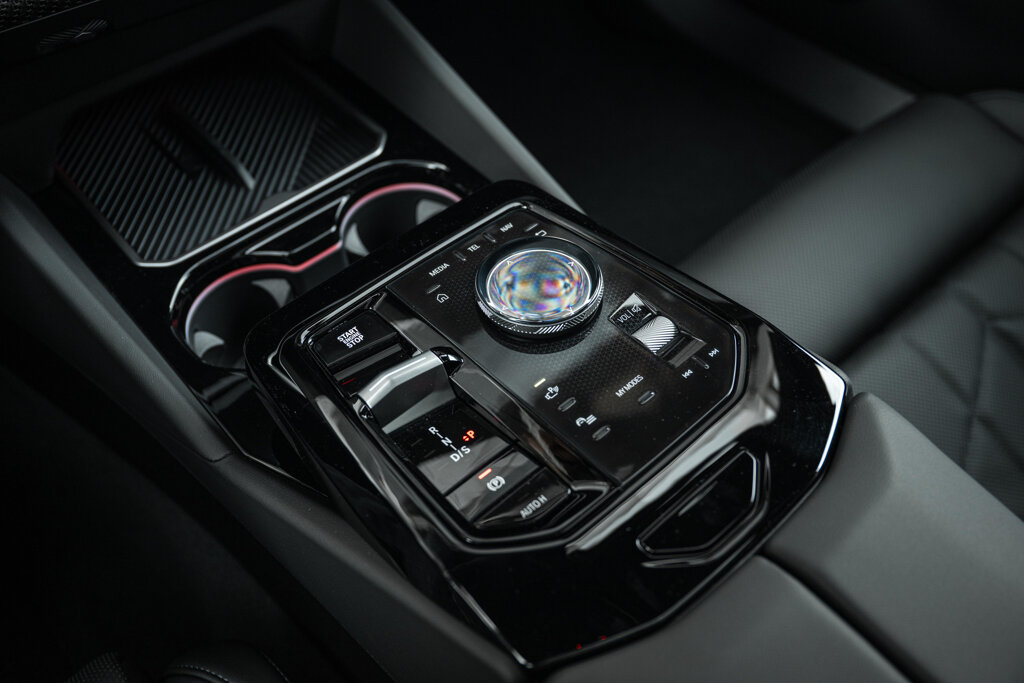 BMW 5 Serie 12