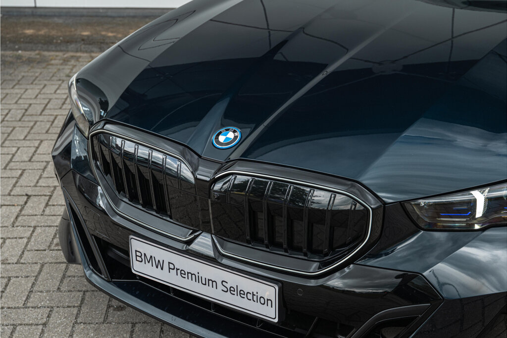 BMW 5 Serie 14