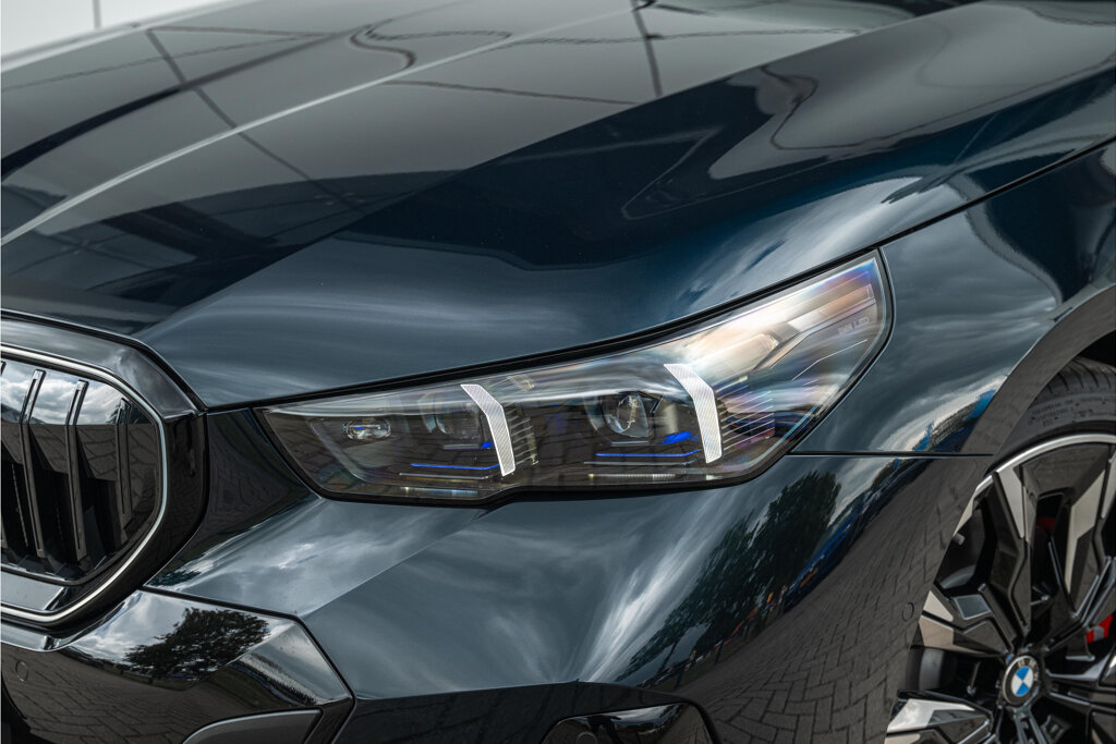 BMW 5 Serie 15