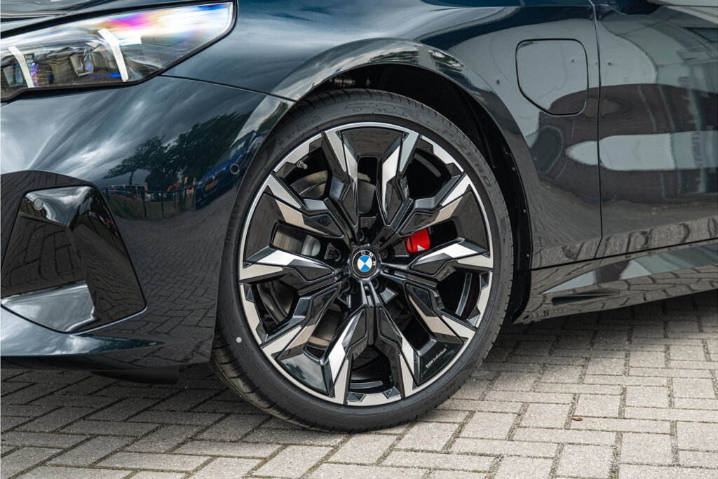 BMW 5 Serie 16