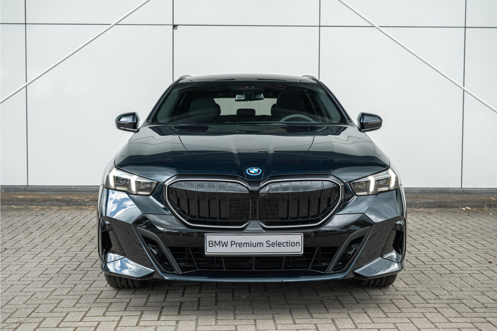 BMW 5 Serie 18