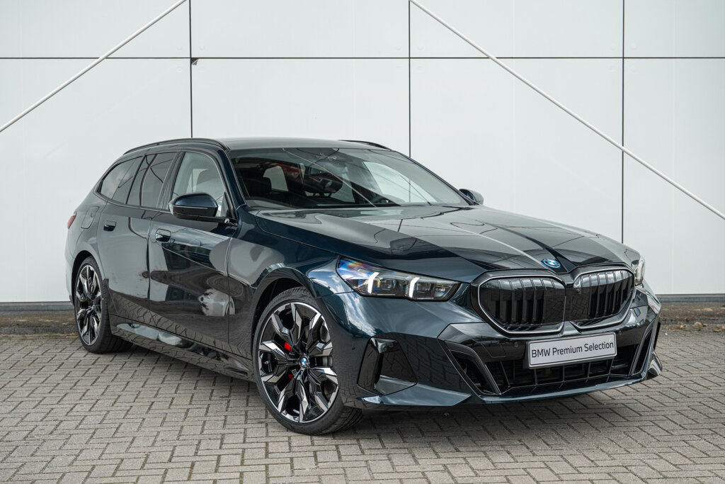 BMW 5 Serie 19
