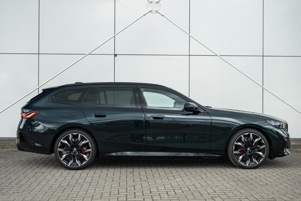 BMW 5 Serie 20
