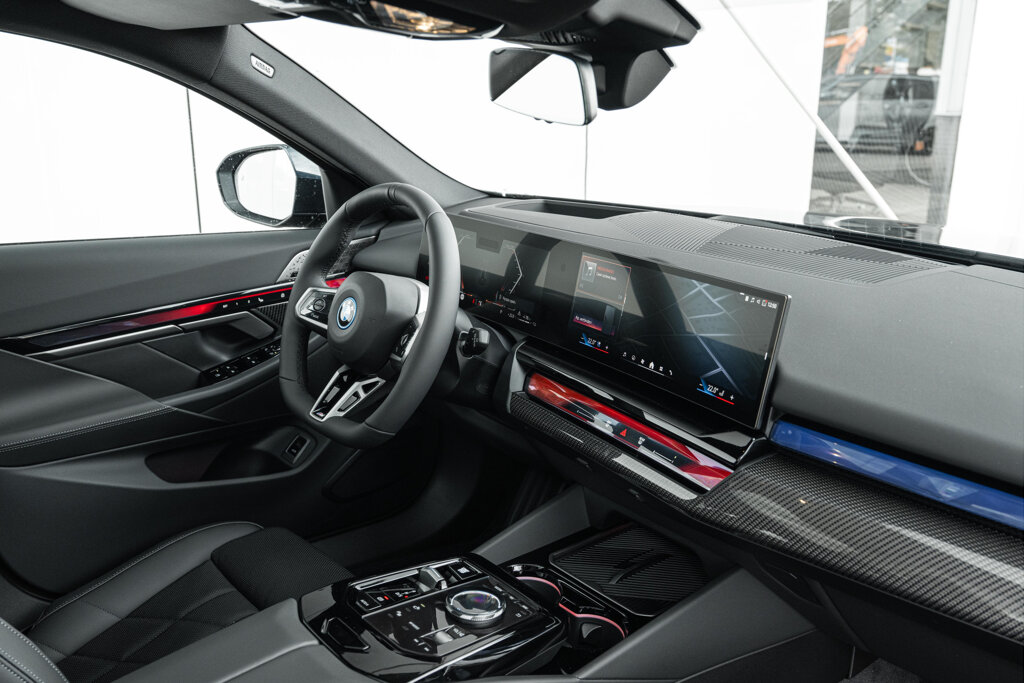 BMW 5 Serie 21