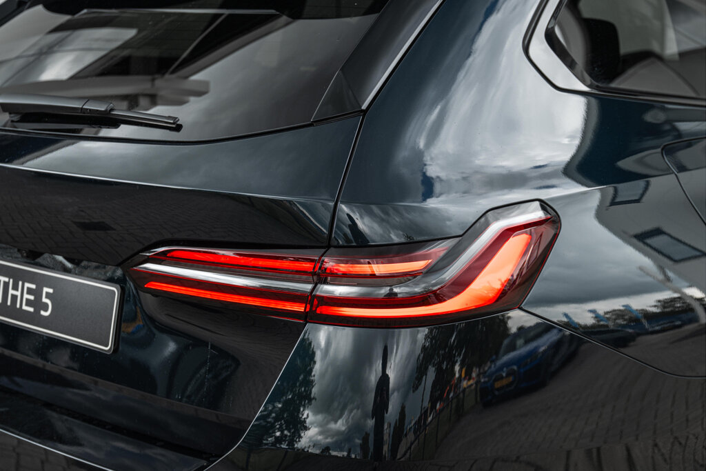 BMW 5 Serie 22