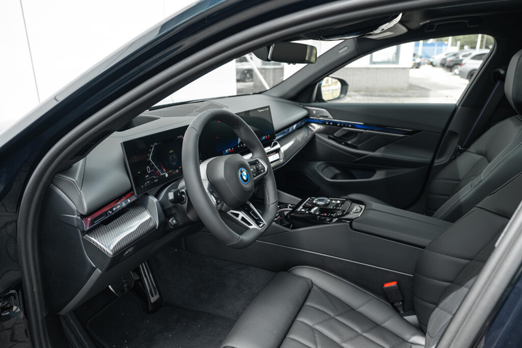 BMW 5 Serie 34