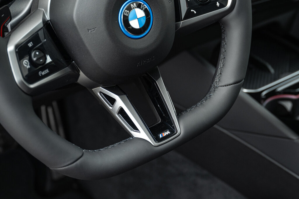 BMW 5 Serie 35