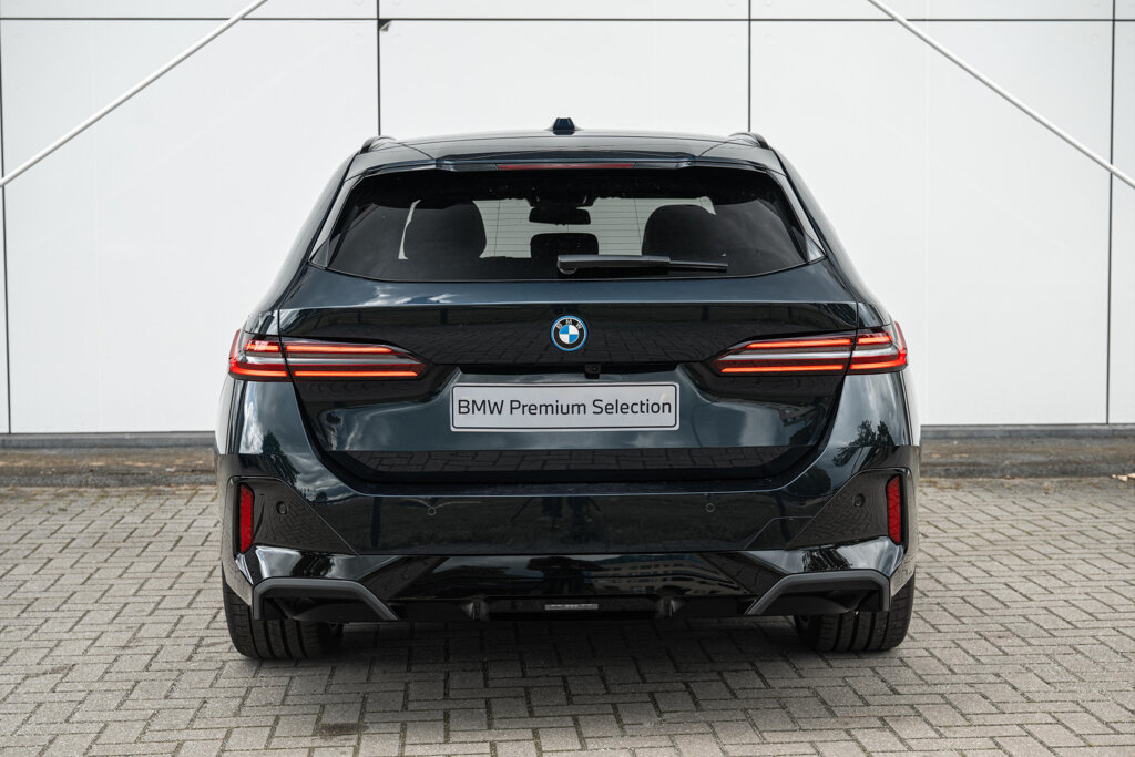 BMW 5 Serie 37