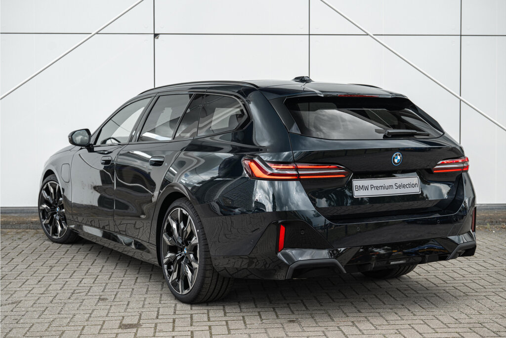 BMW 5 Serie 38