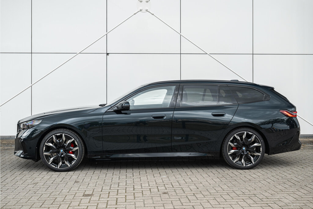 BMW 5 Serie 39