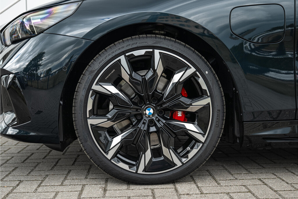 BMW 5 Serie 40