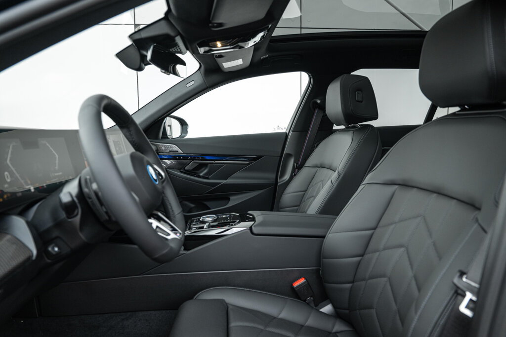 BMW 5 Serie 41