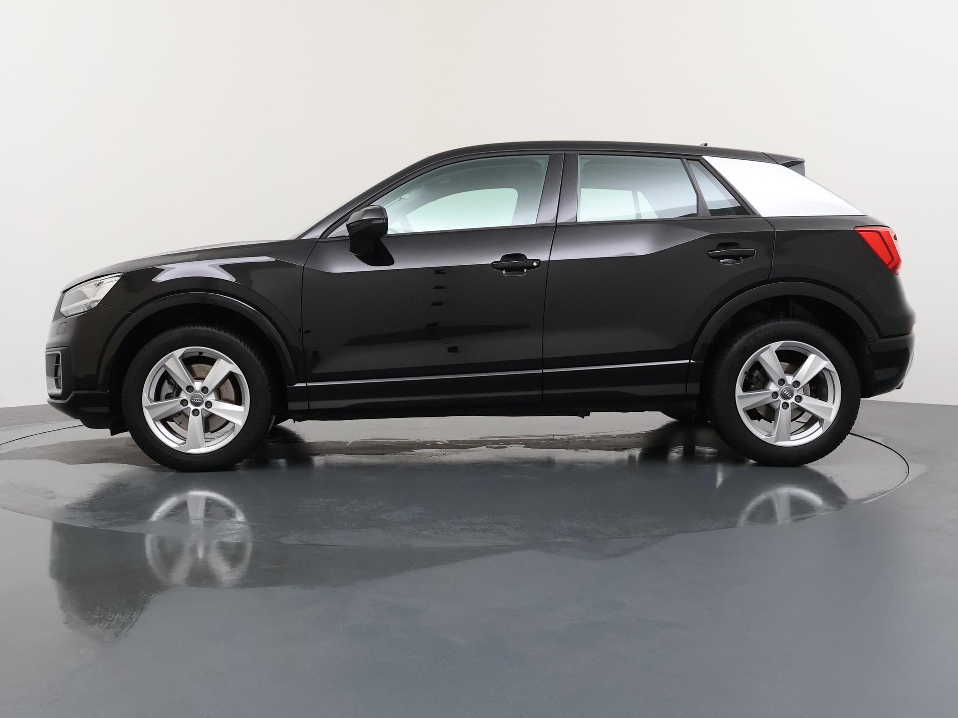 Audi Q2 1.0 TFSI Sport Ultra - Afbeelding 2