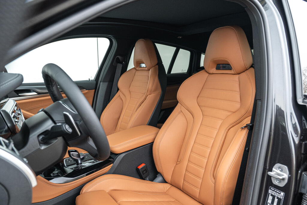BMW X4 4