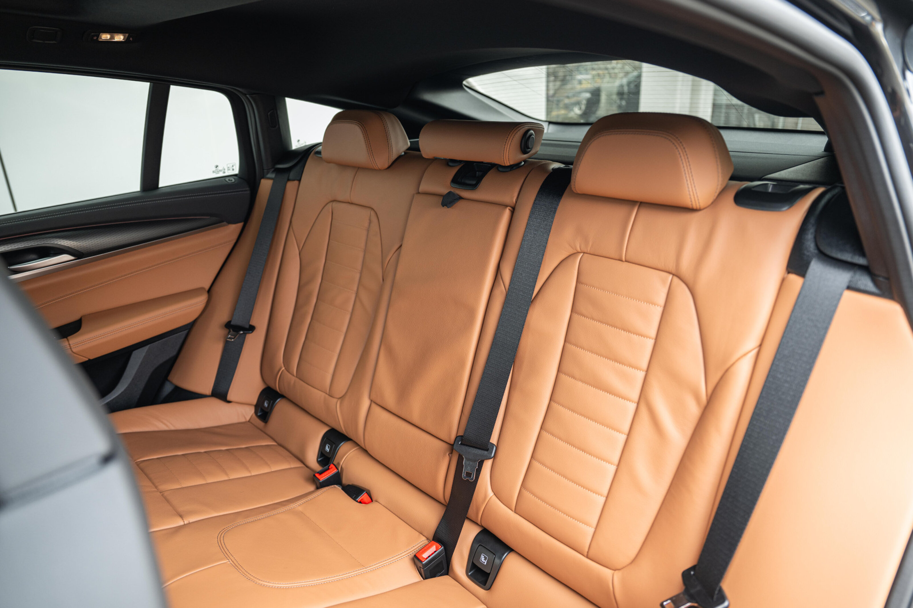 BMW X4 xDrive20i M Sport Automaat
