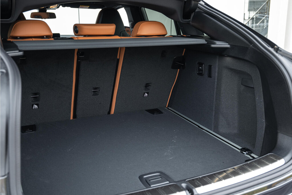 BMW X4 6