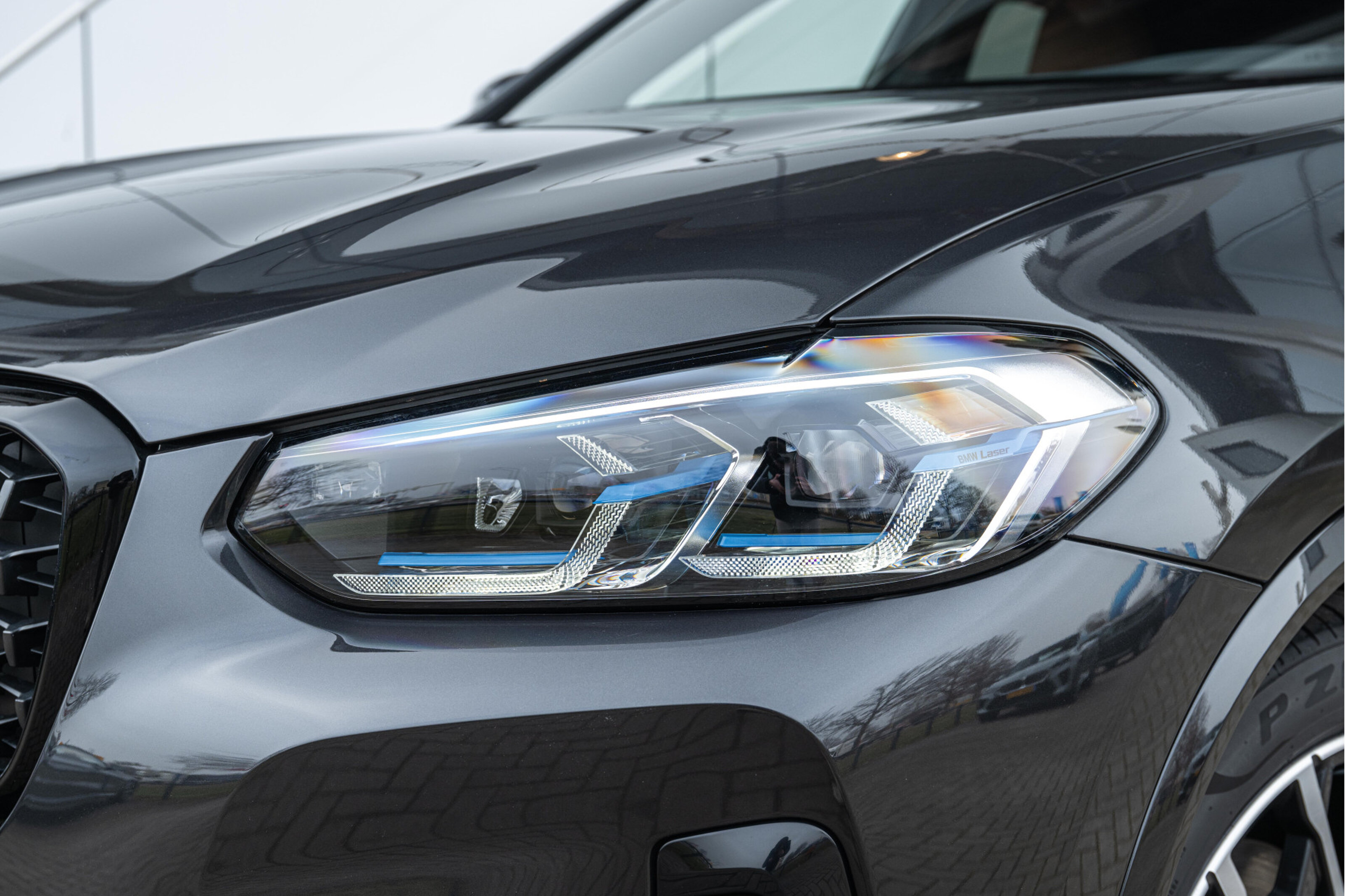 BMW X4 7