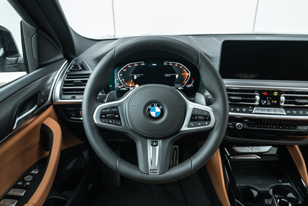 BMW X4 9