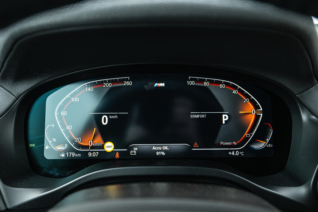 BMW X4 10