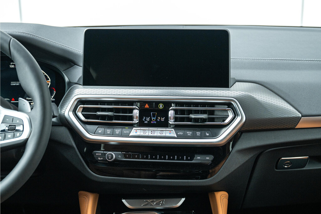 BMW X4 11