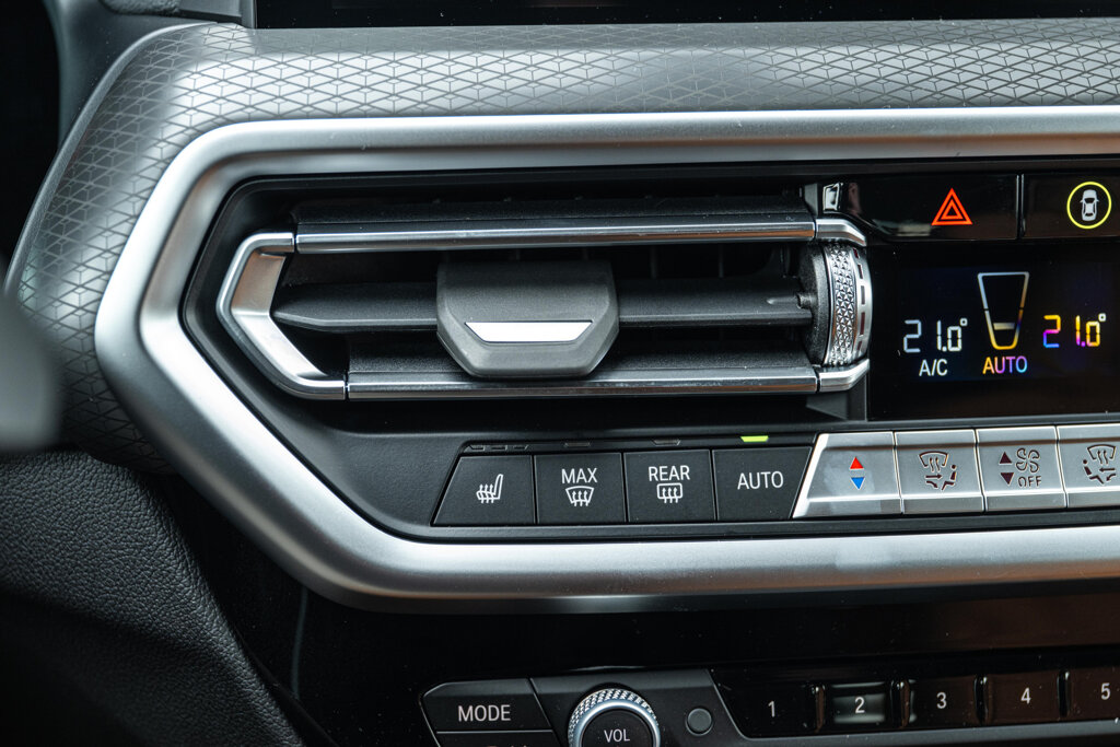 BMW X4 12