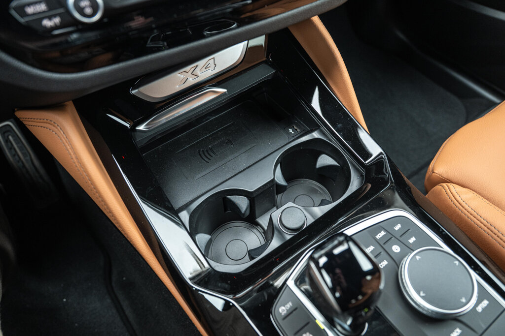 BMW X4 13
