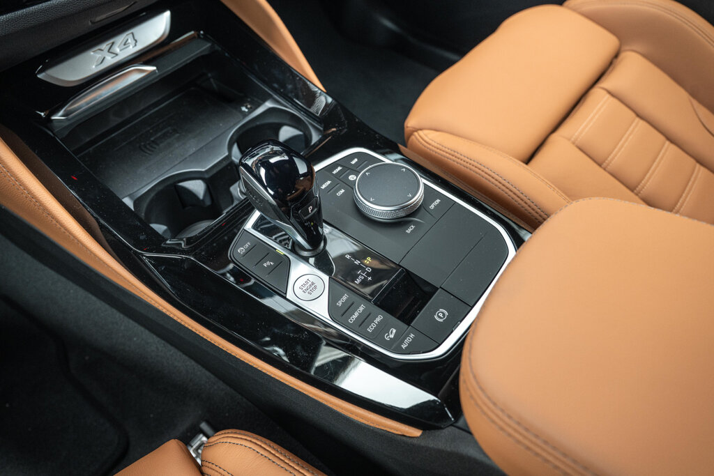 BMW X4 14