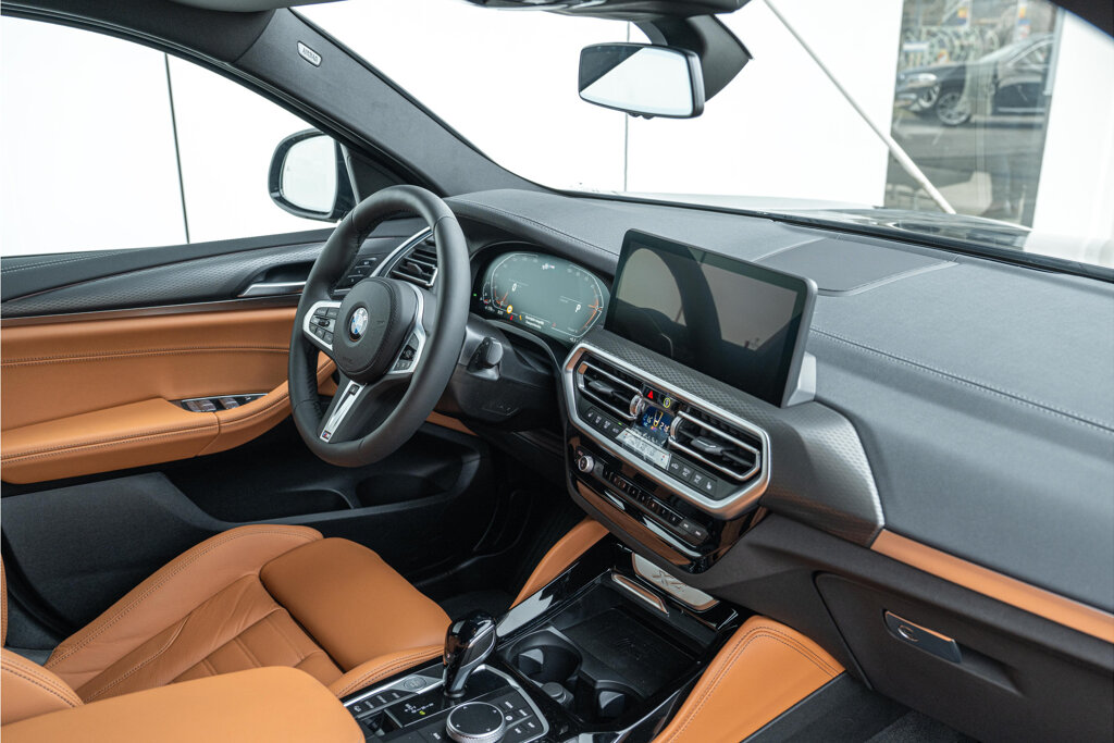 BMW X4 24