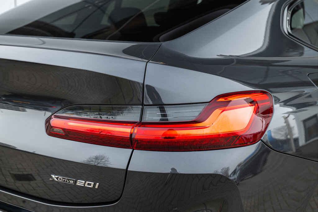 BMW X4 25