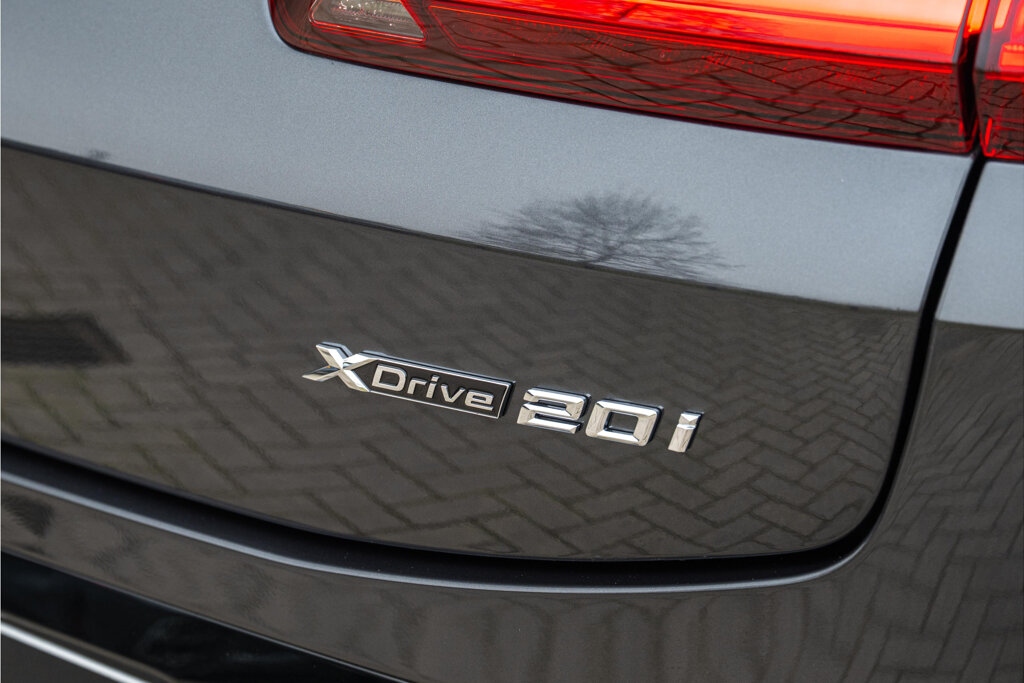 BMW X4 26