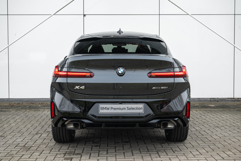 BMW X4 28