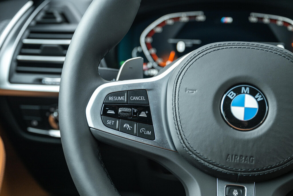 BMW X4 29