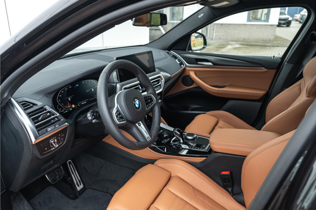 BMW X4 31