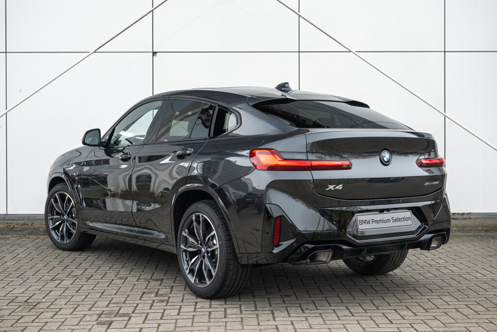 BMW X4 34