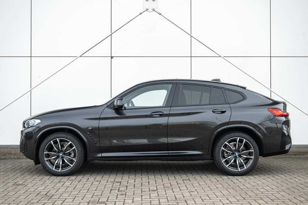 BMW X4 35