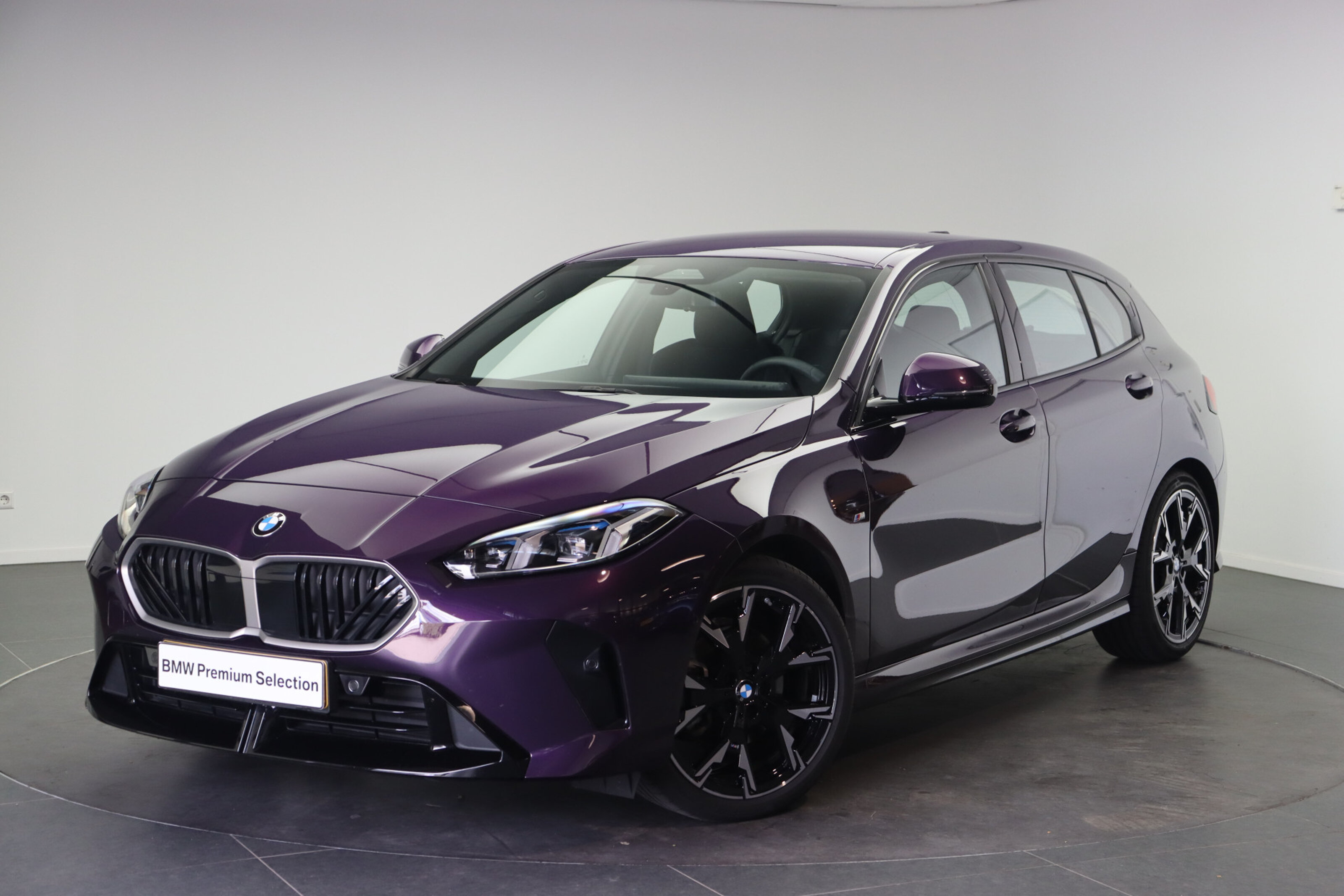 BMW 1 Serie 120 M Sport Automaat