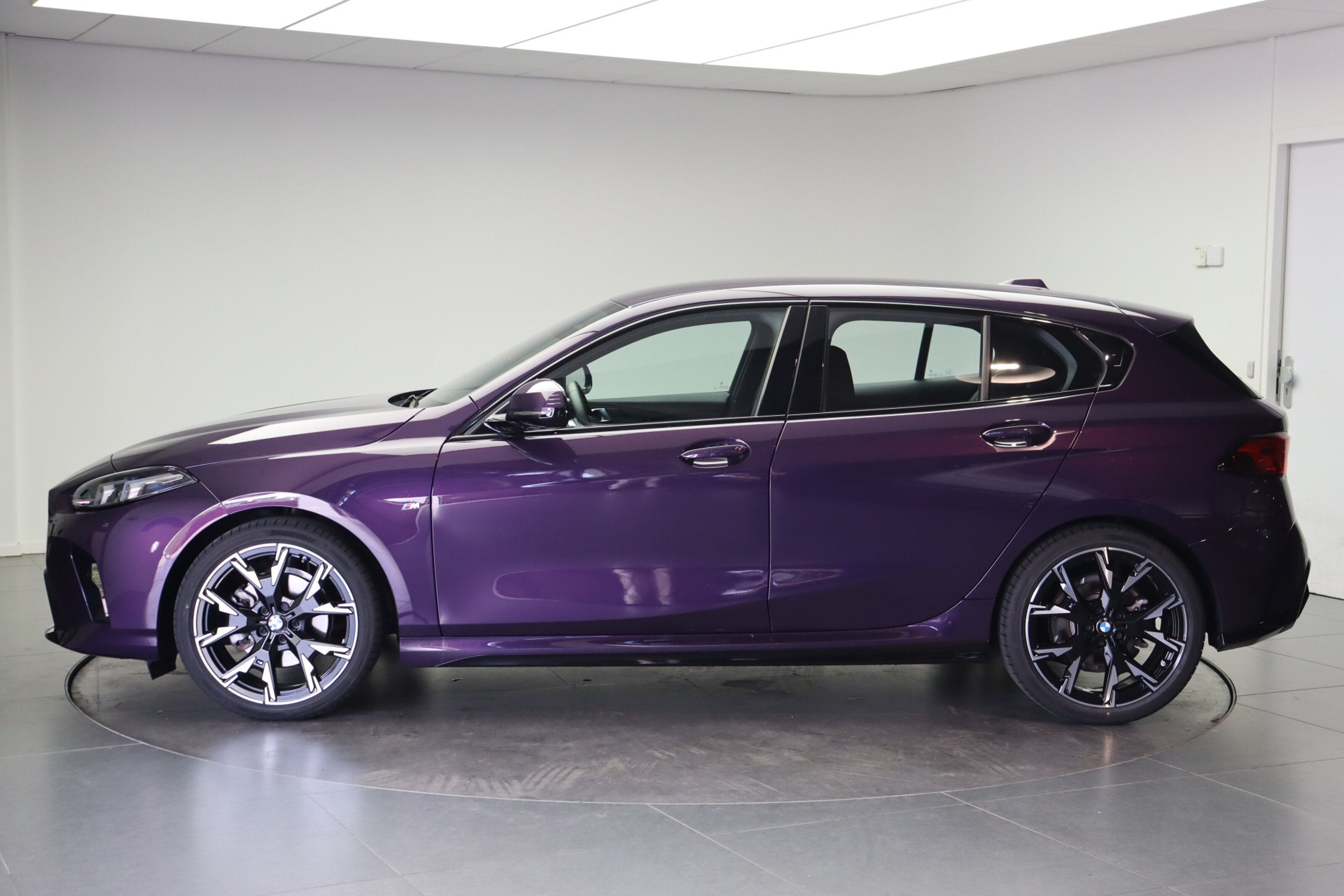 BMW 1 Serie 120 M Sport Automaat