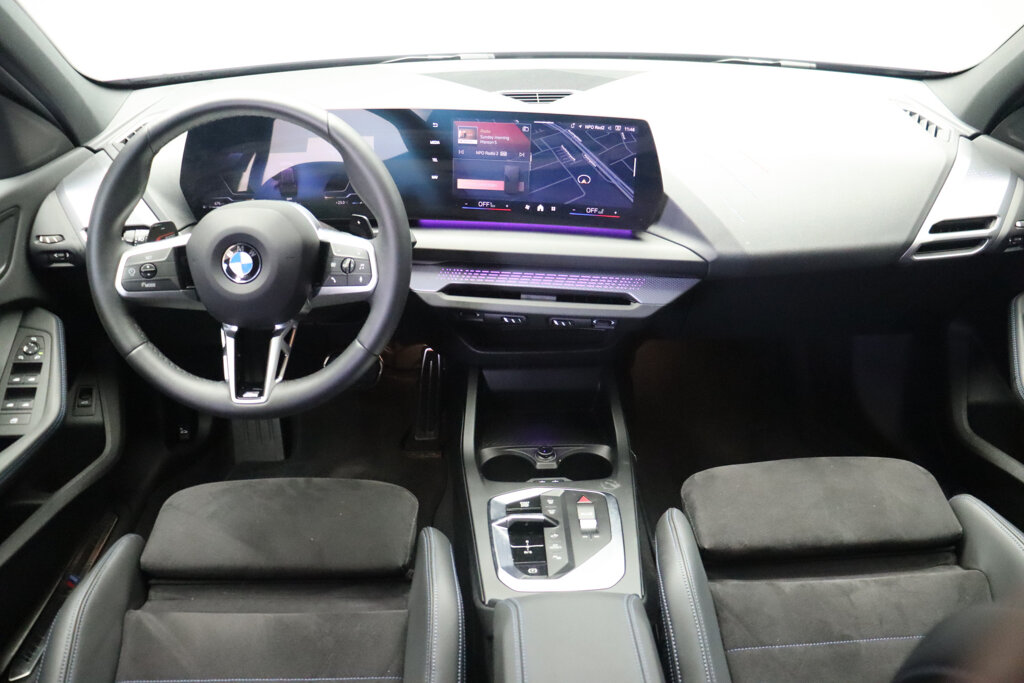 BMW 1 Serie 7