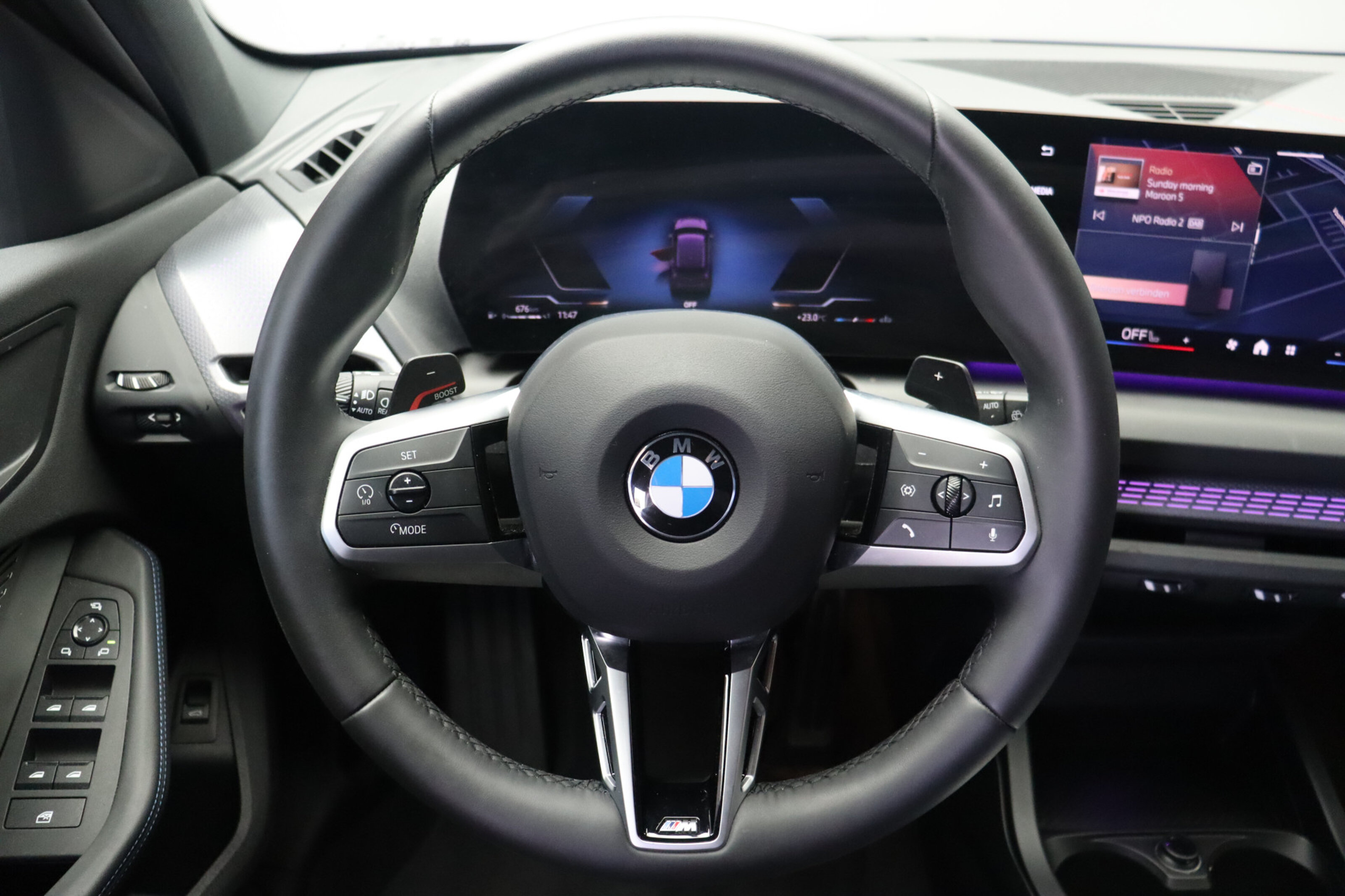 BMW 1 Serie 8