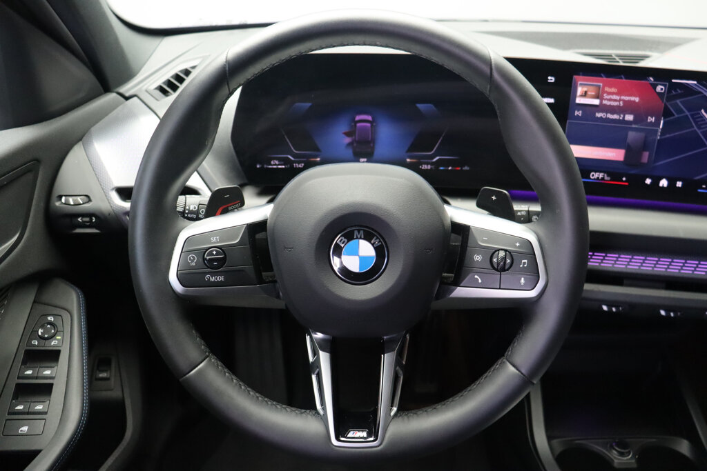 BMW 1 Serie 8
