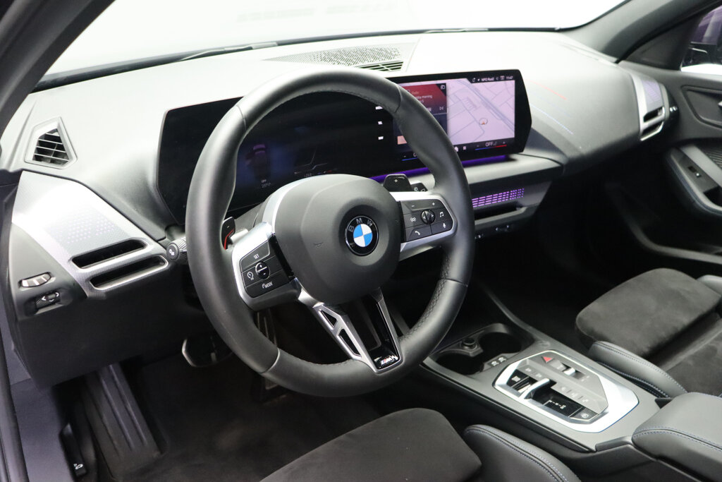 BMW 1 Serie 10