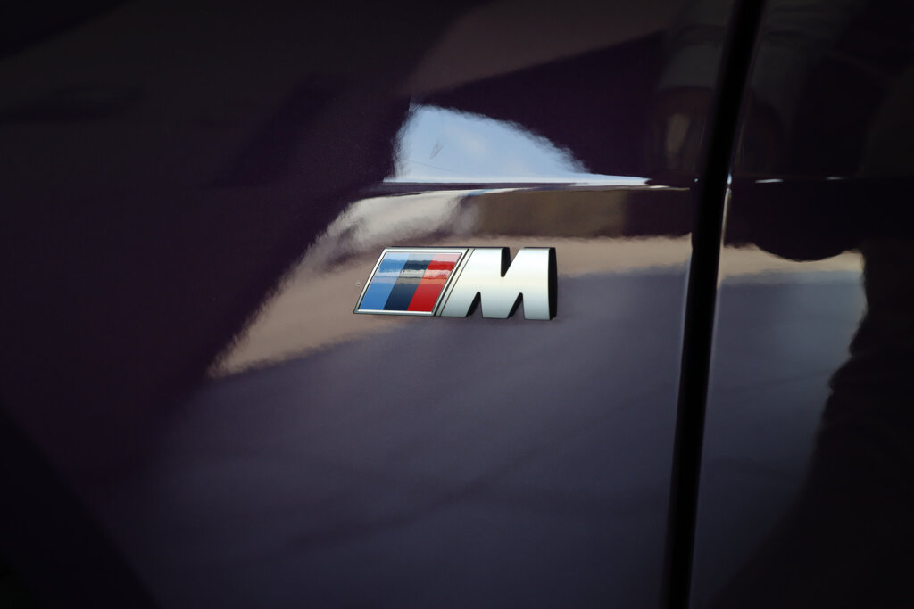 BMW 1 Serie 21