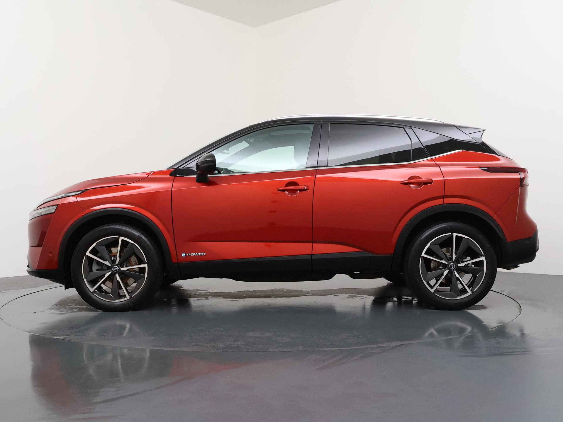 Nissan QASHQAI 1.5 e-Power Tekna - Afbeelding 2