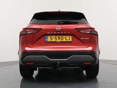 Nissan QASHQAI 1.5 e-Power Tekna - Afbeelding 4